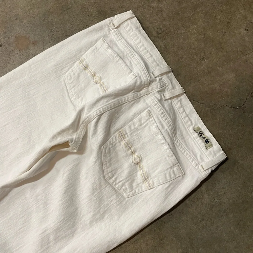 Vintage Lucky Brand Bootcut Pants